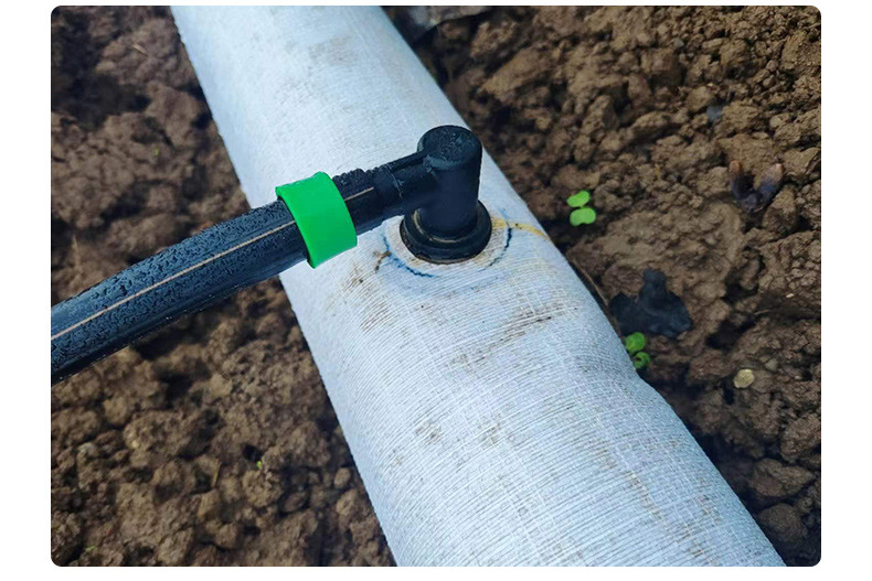 预制孔水带的孔径一般是多少？