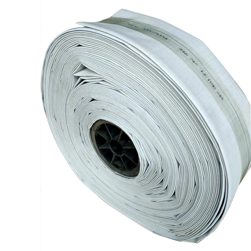 预留孔编织水带