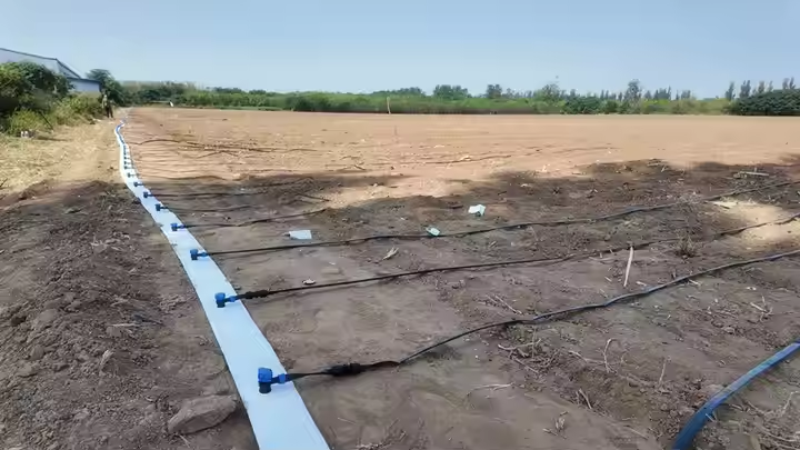 如何选购合适的预制孔水带？