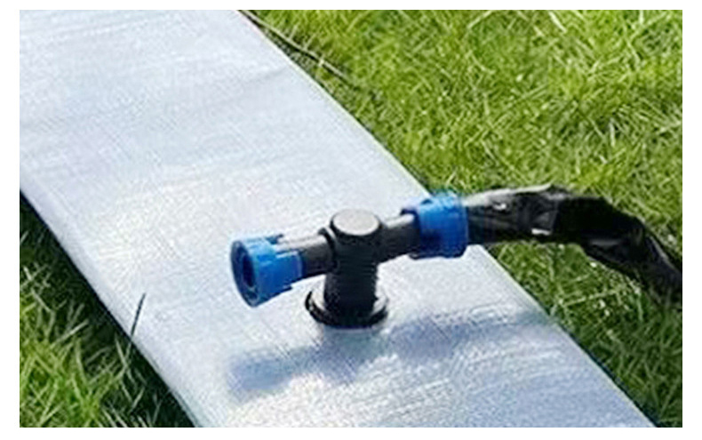 预制孔水带主要用于哪些场景？